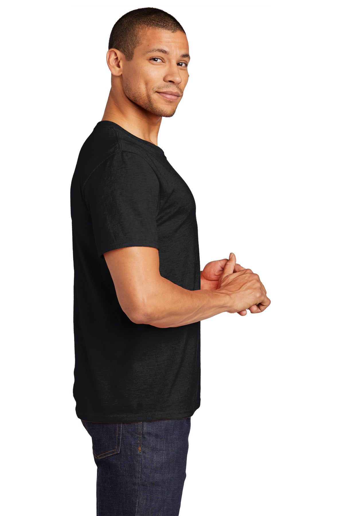 Jerzees Premium Blend Ring Spun T-Shirt