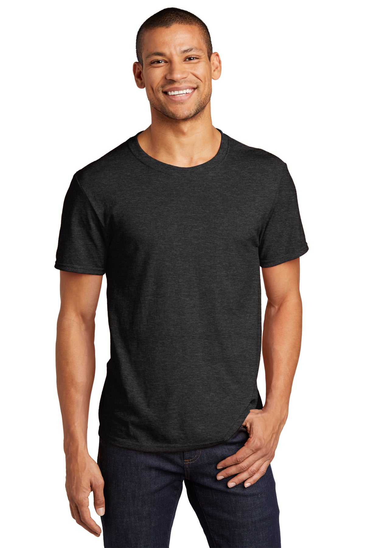Jerzees Premium Blend Ring Spun T-Shirt