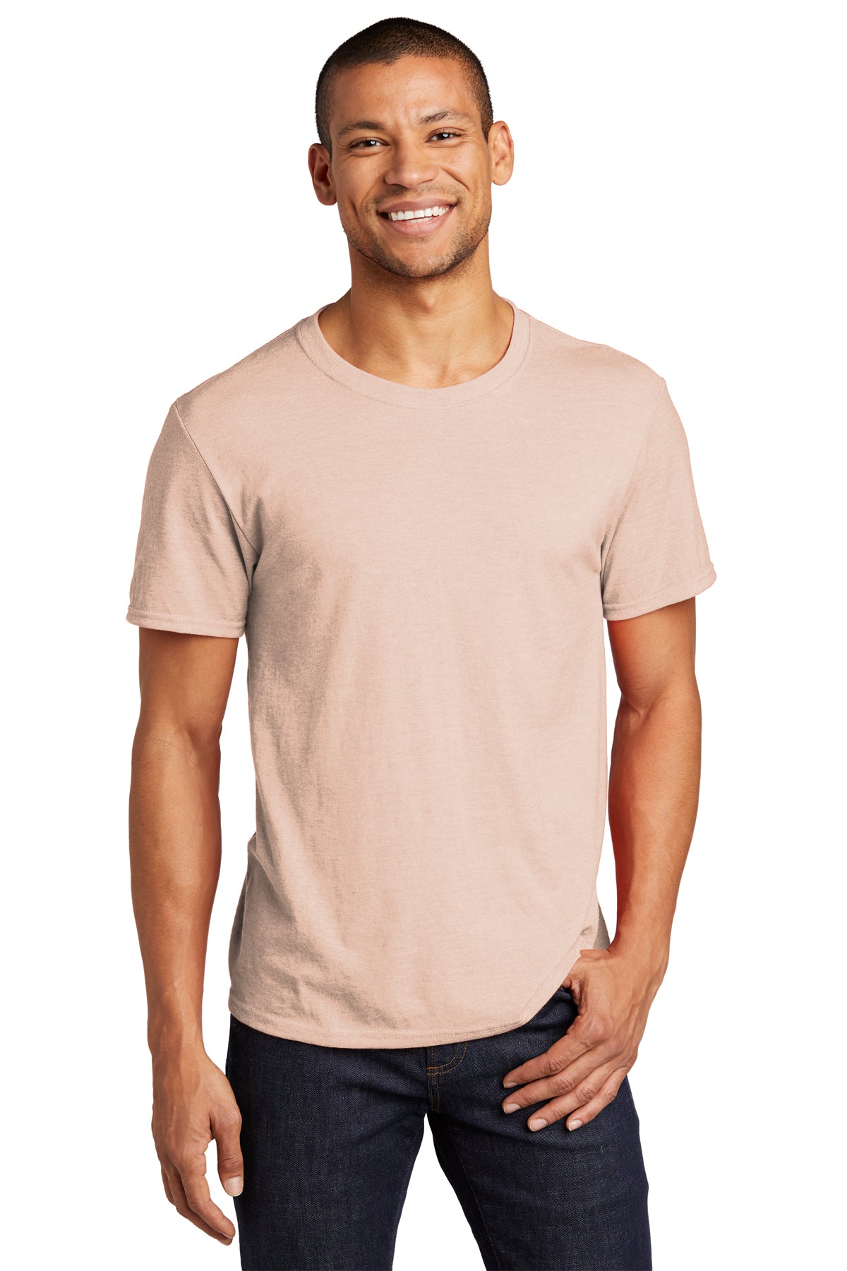 Jerzees Premium Blend Ring Spun T-Shirt