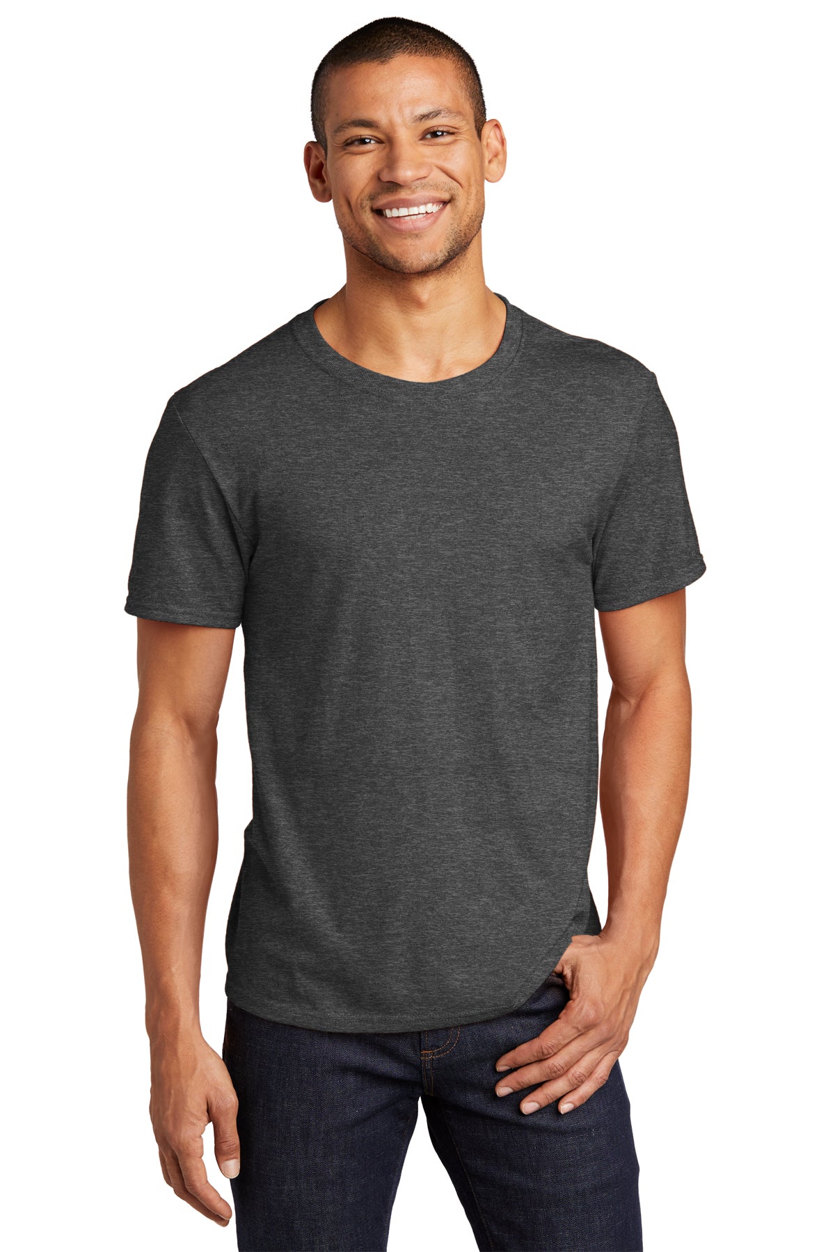 Jerzees Premium Blend Ring Spun T-Shirt