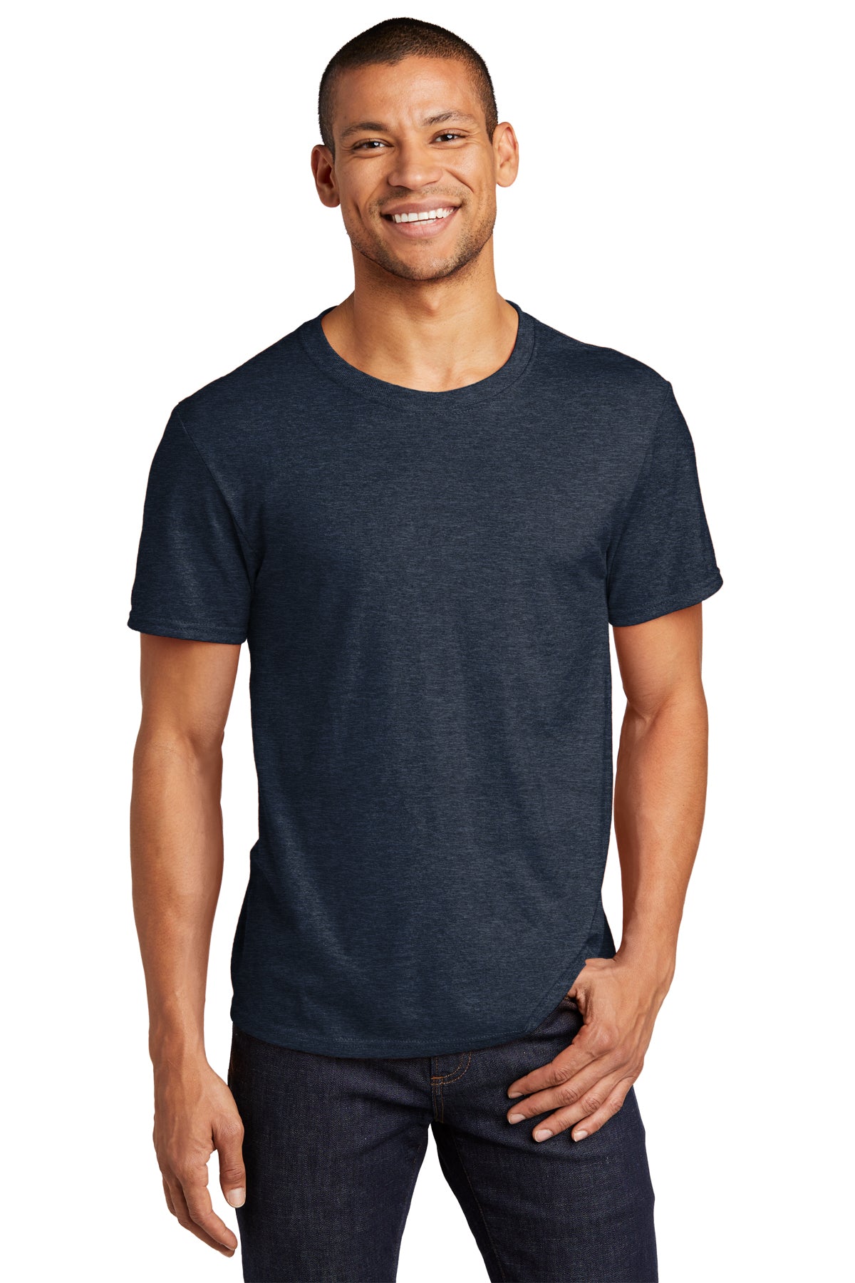 Jerzees Premium Blend Ring Spun T-Shirt - ASF Promotions