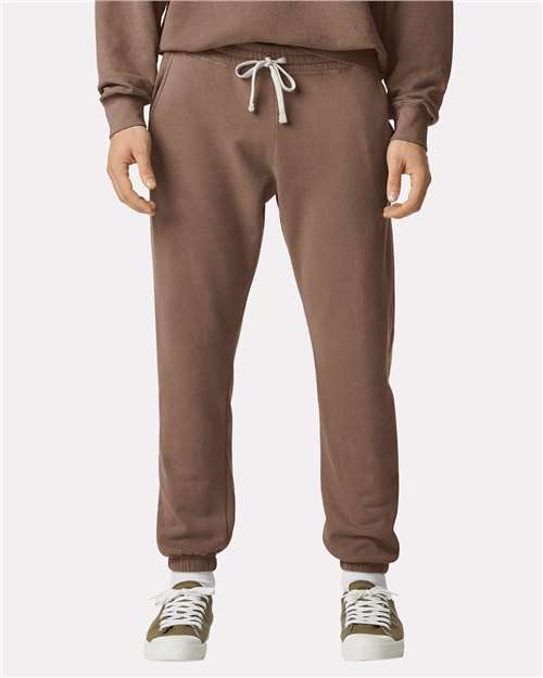 Comfort Colors - Garment-Dyed Lightweight Fleece Sweatpants - 1469 - ASF Pomotions