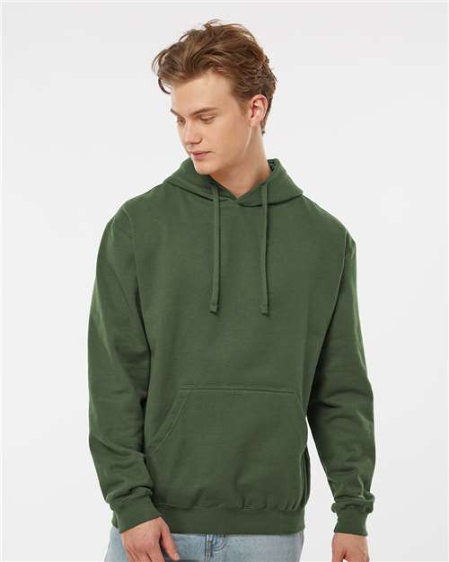 Tultex - Fleece Hooded Sweatshirt - 320 - ASF Pomotions