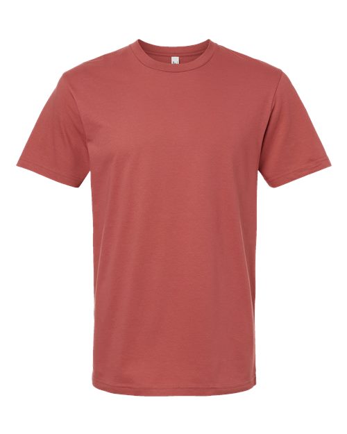 American Apparel - Fine Jersey Tee - 2001 - ASF Pomotions