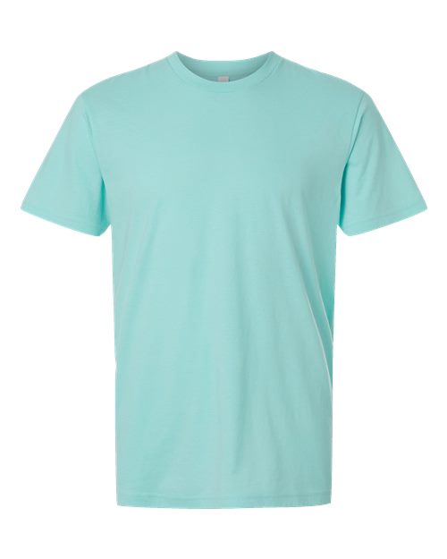 American Apparel - CVC Tee - 2001CVC - ASF Pomotions