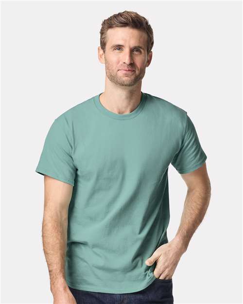 Heavy Cotton™ T-Shirt - 5000 - ASF Pomotions