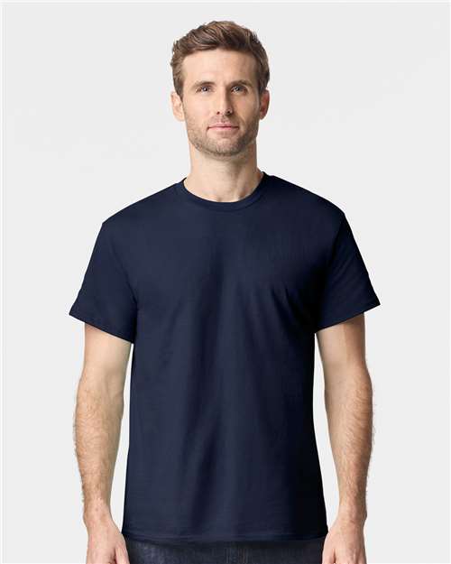 Heavy Cotton™ T-Shirt - 5000 - ASF Pomotions