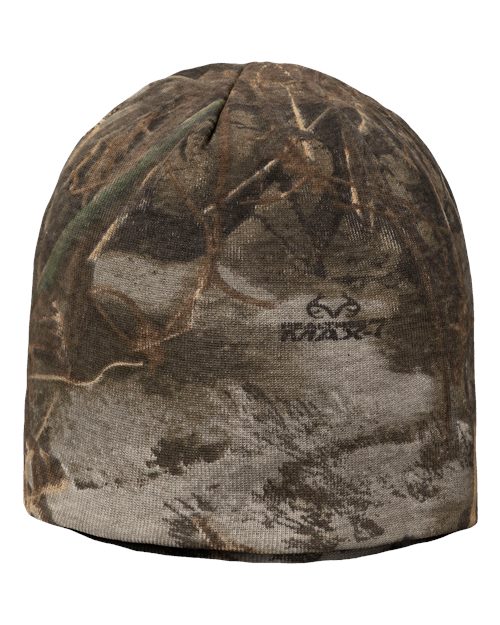 Kati - 8" Licensed Camo Beanie - LCB08 - ASF Pomotions