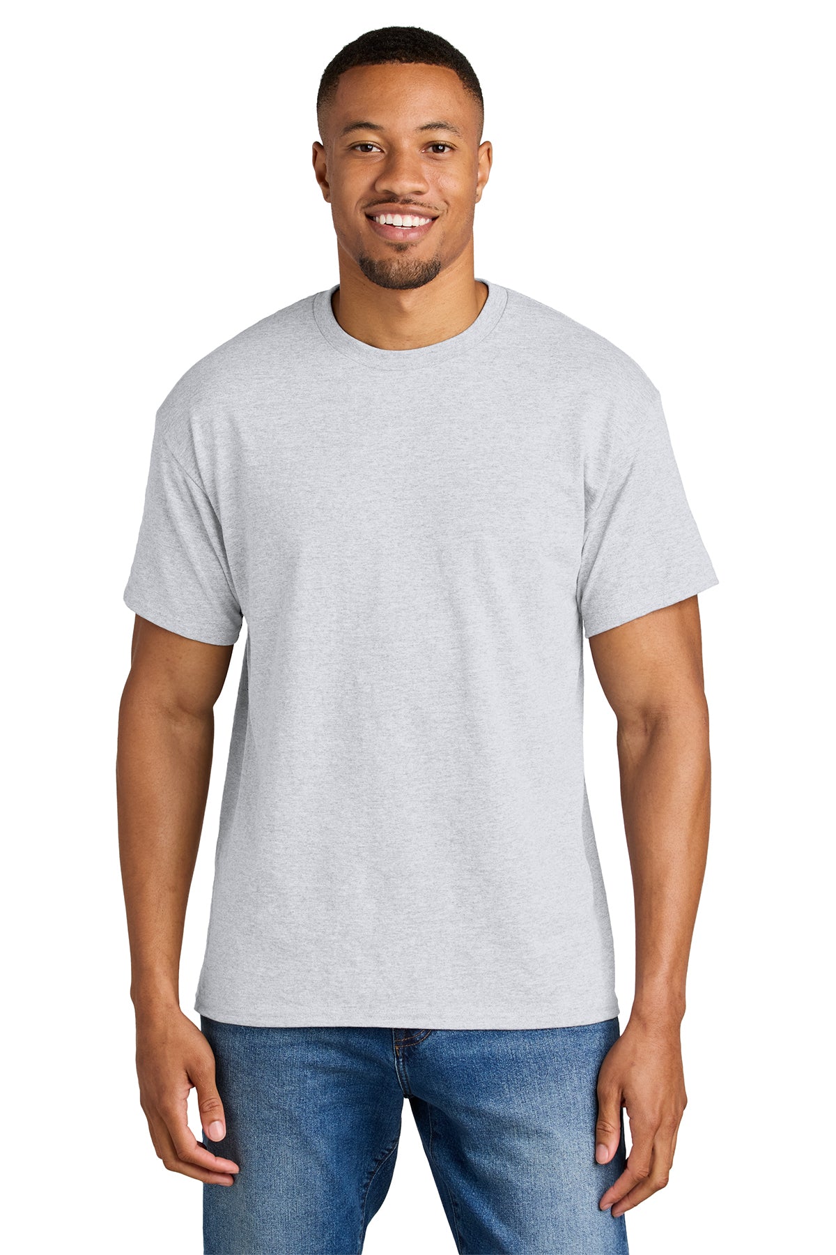 Gildan - DryBlend 50 Cotton/50 Poly T-Shirt