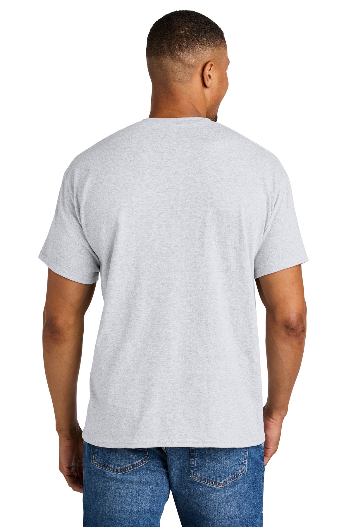 Gildan - DryBlend 50 Cotton/50 Poly T-Shirt