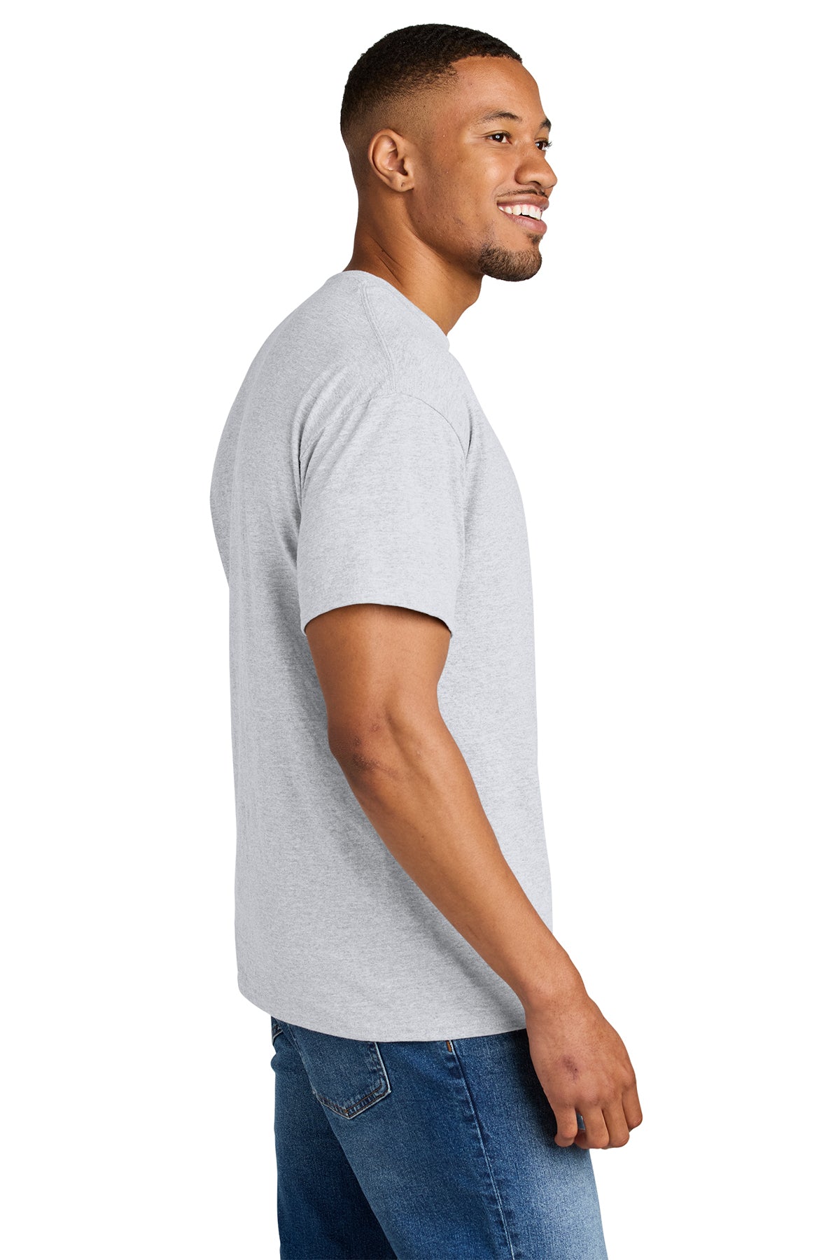 Gildan - DryBlend 50 Cotton/50 Poly T-Shirt