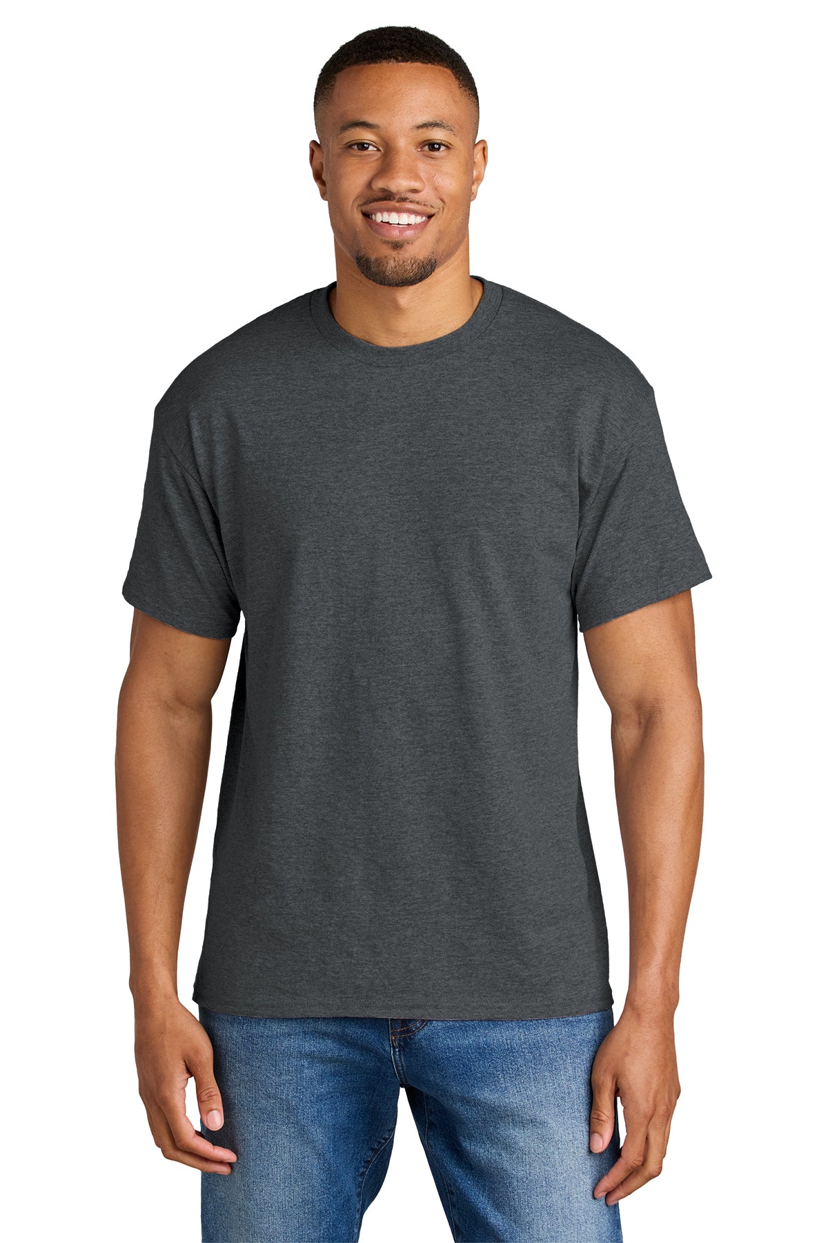 Gildan - DryBlend 50 Cotton/50 Poly T-Shirt