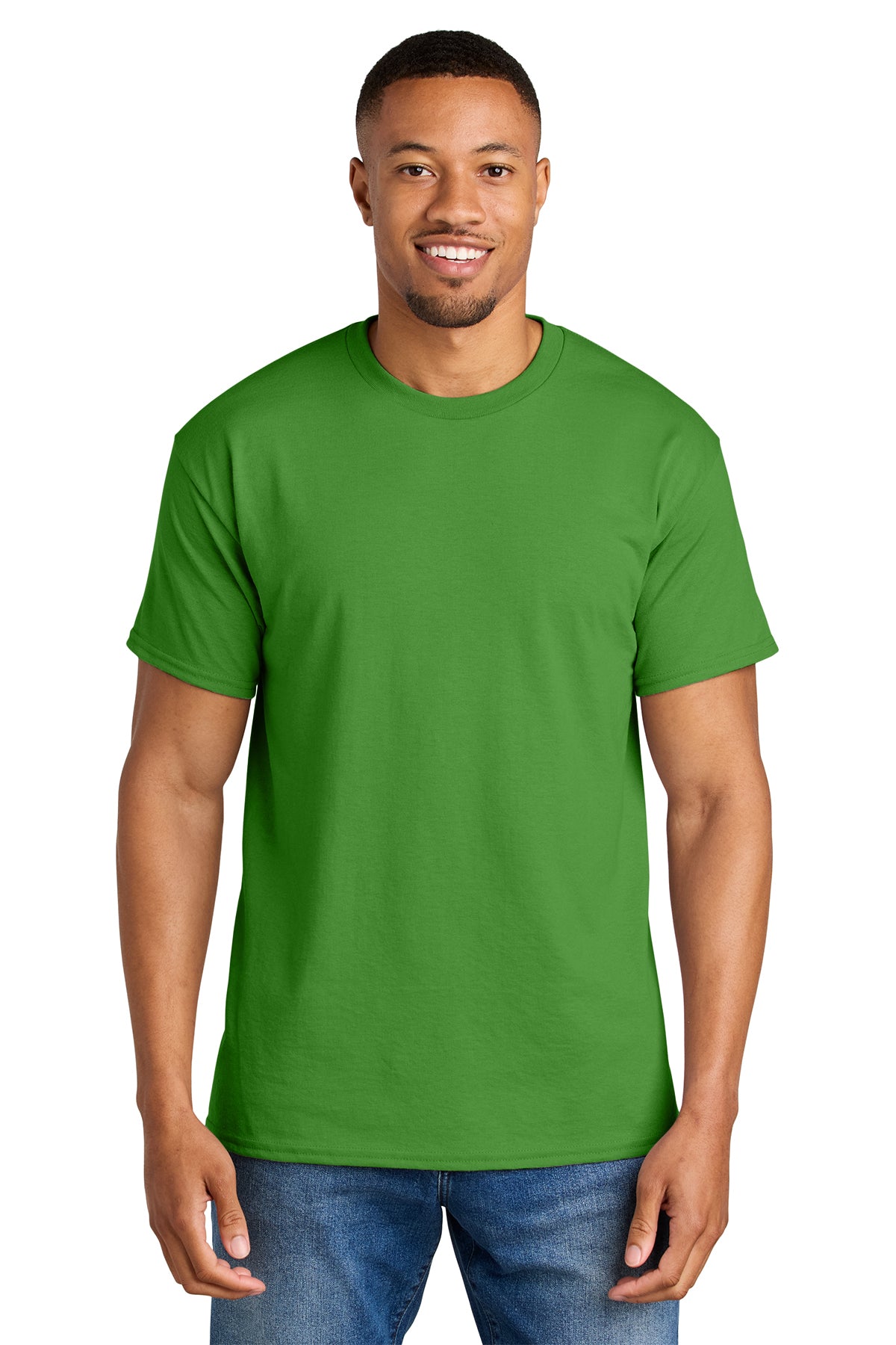 Gildan - DryBlend 50 Cotton/50 Poly T-Shirt