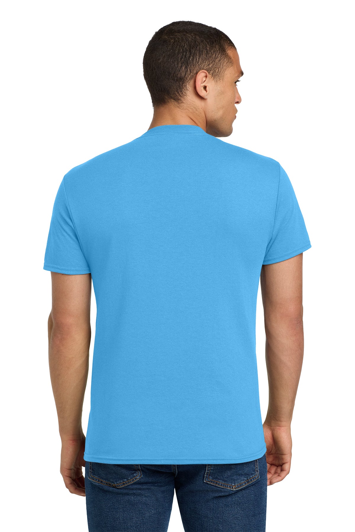 Jerzees - Dri-Power® 50/50 Cotton/Poly T-Shirt