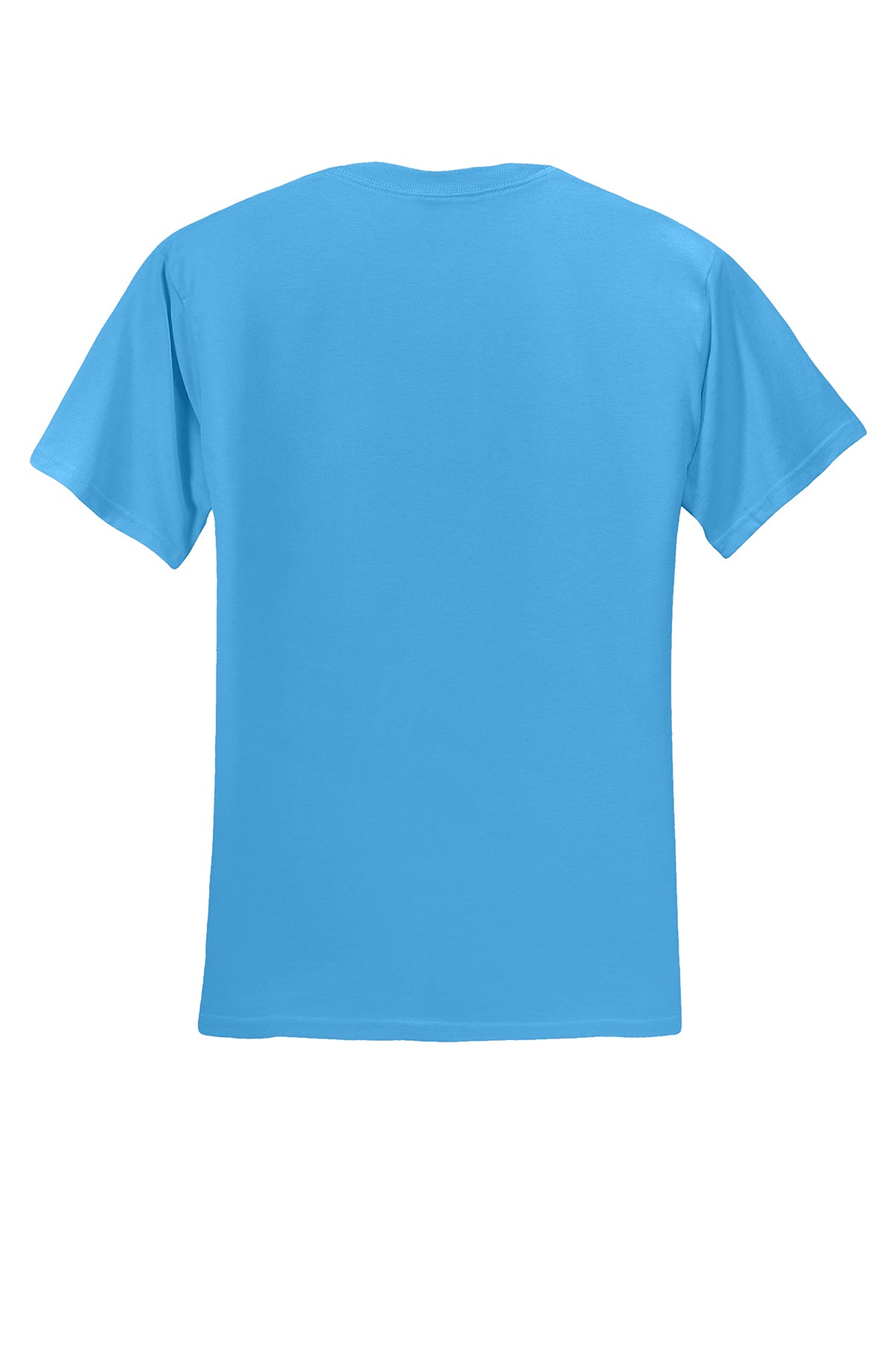 Jerzees - Dri-Power® 50/50 Cotton/Poly T-Shirt
