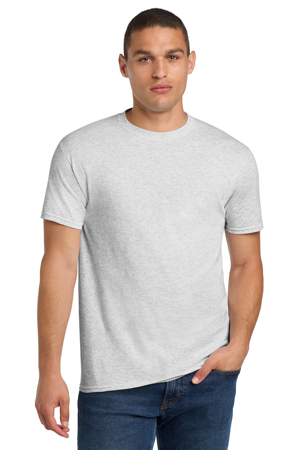 Jerzees - Dri-Power® 50/50 Cotton/Poly T-Shirt
