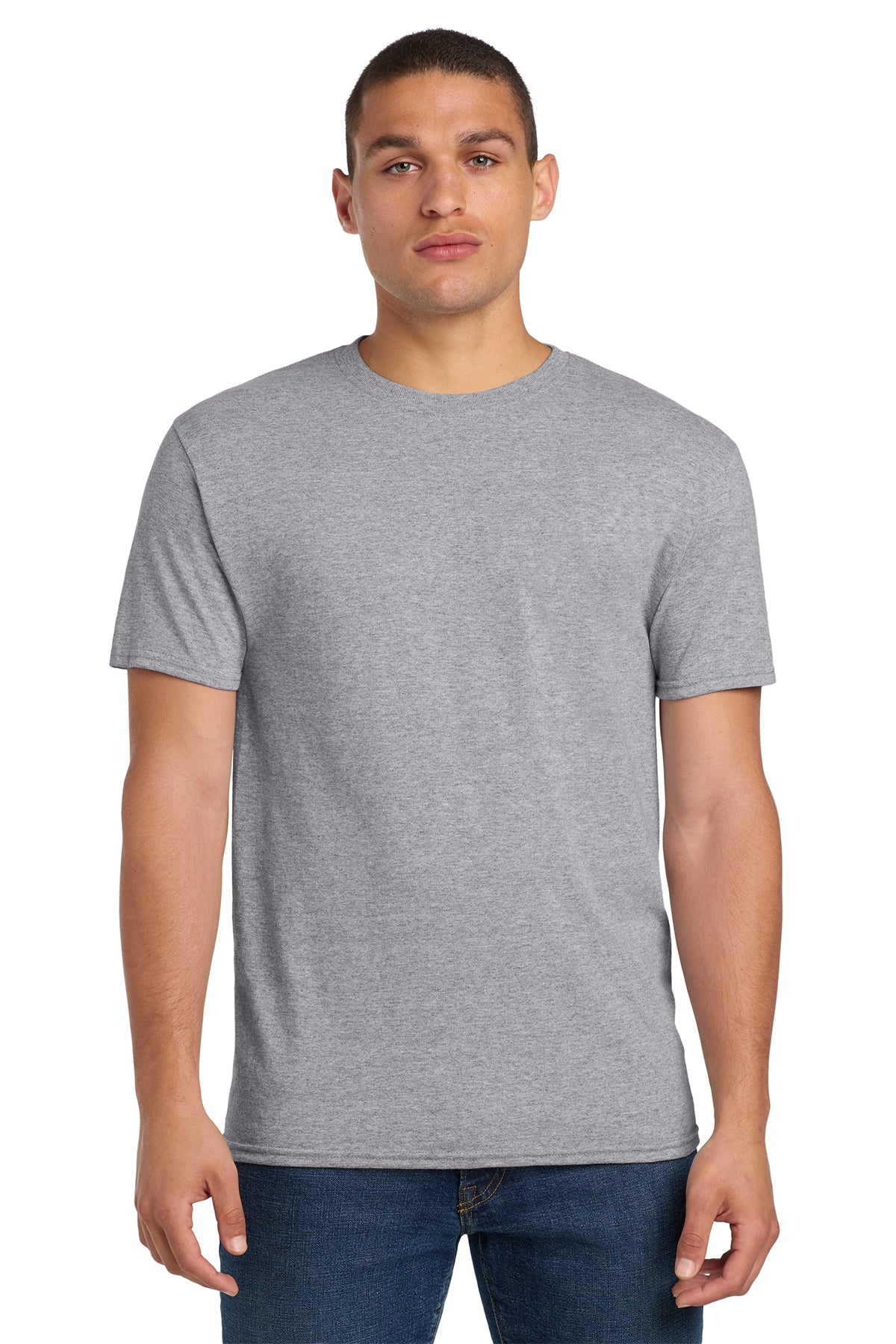 Jerzees - Dri-Power® 50/50 Cotton/Poly T-Shirt