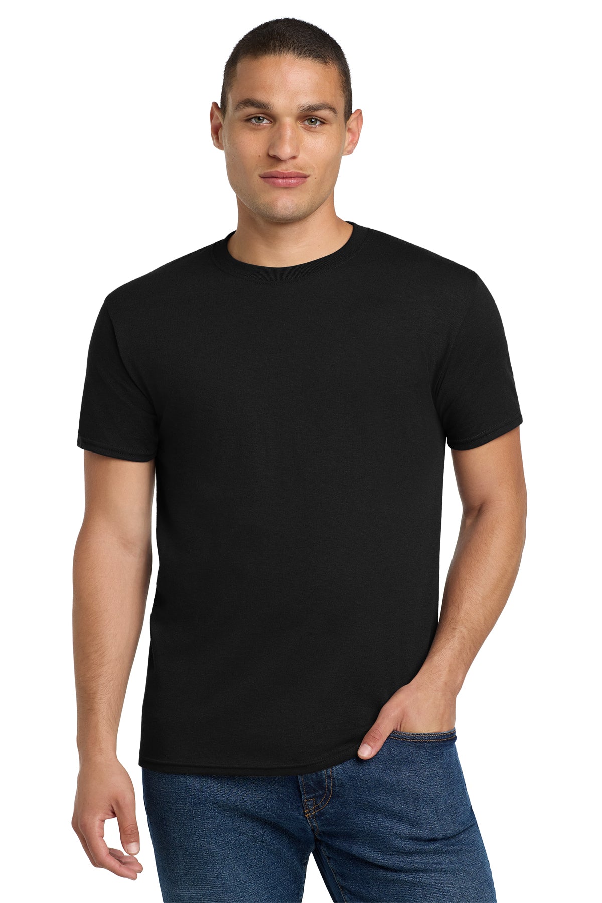 Jerzees - Dri-Power® 50/50 Cotton/Poly T-Shirt