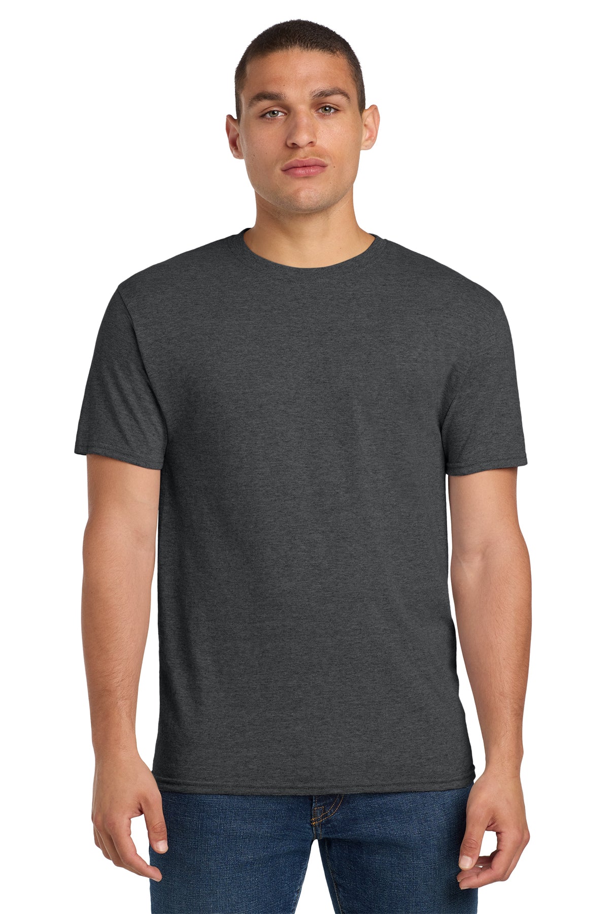Jerzees - Dri-Power® 50/50 Cotton/Poly T-Shirt