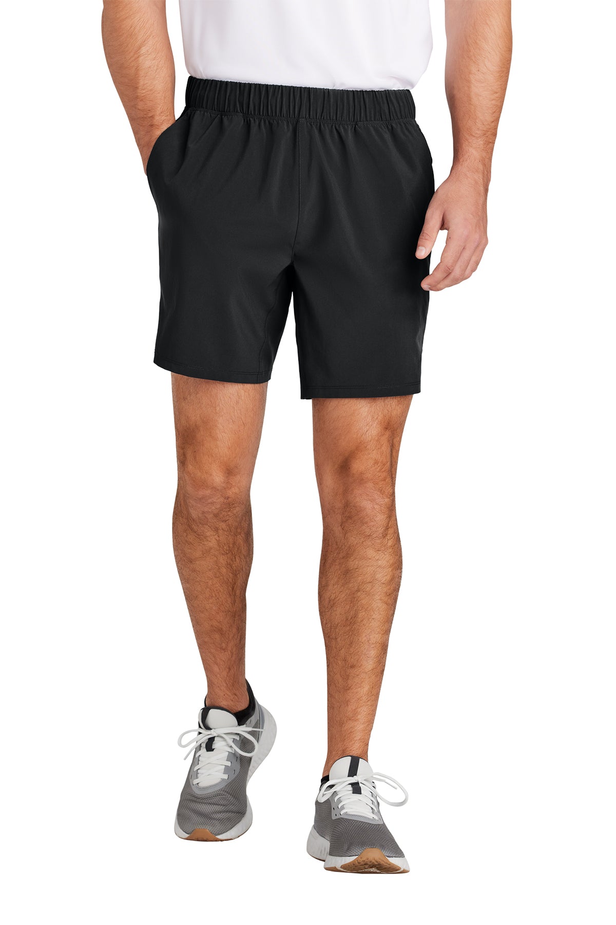 Sport-Tek Repeat 7" Short
