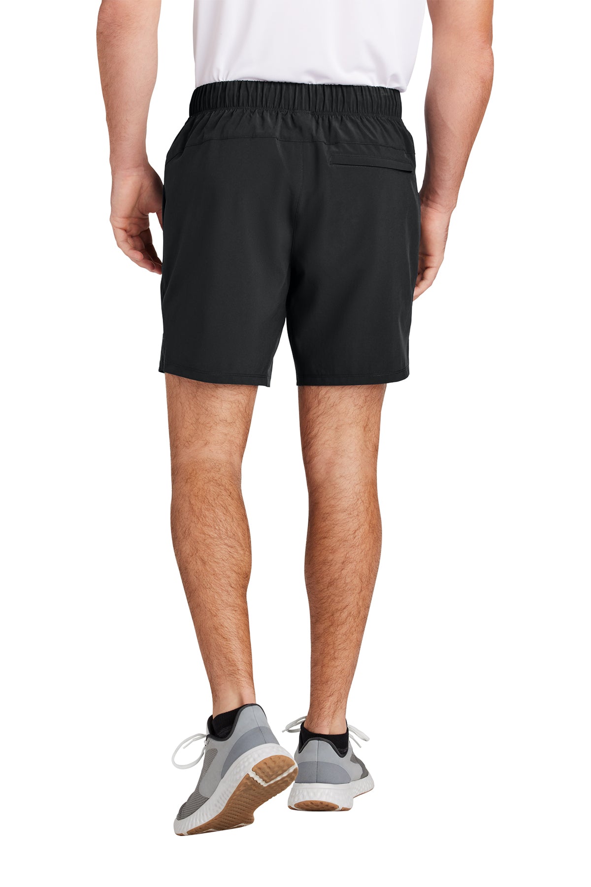 Sport-Tek Repeat 7" Short