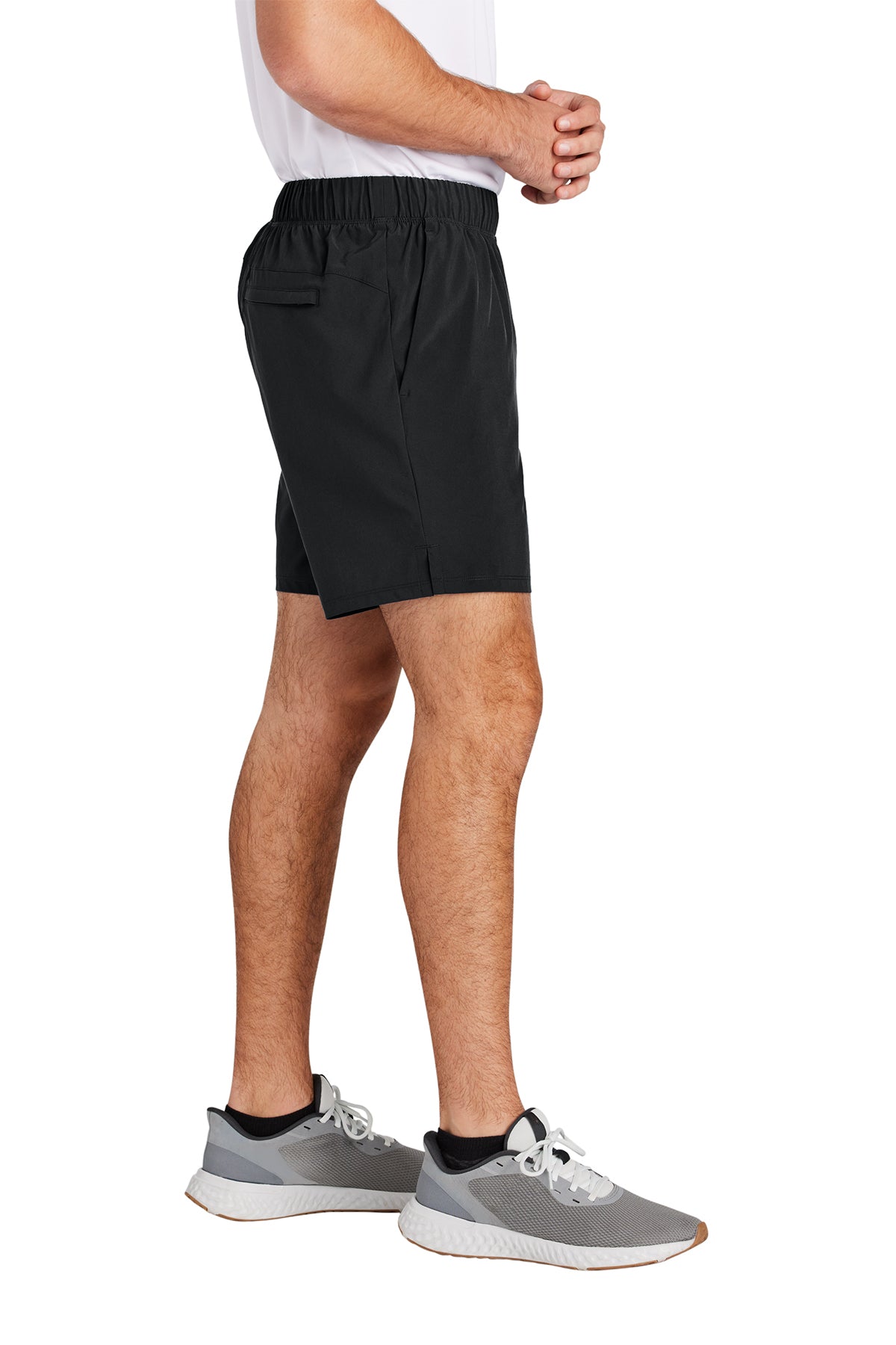 Sport-Tek Repeat 7" Short
