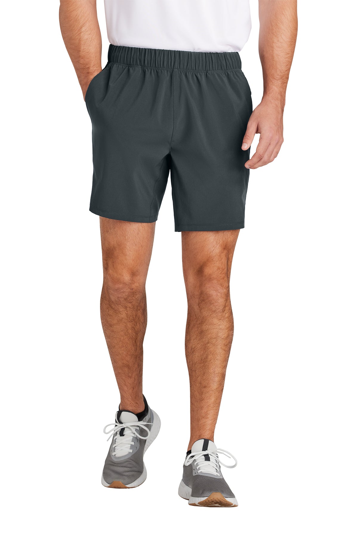 Sport-Tek Repeat 7" Short