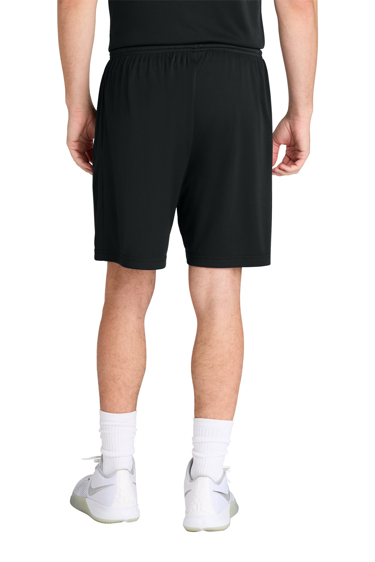 Sport-Tek PosiCharge Competitor 7” Pocketed Short