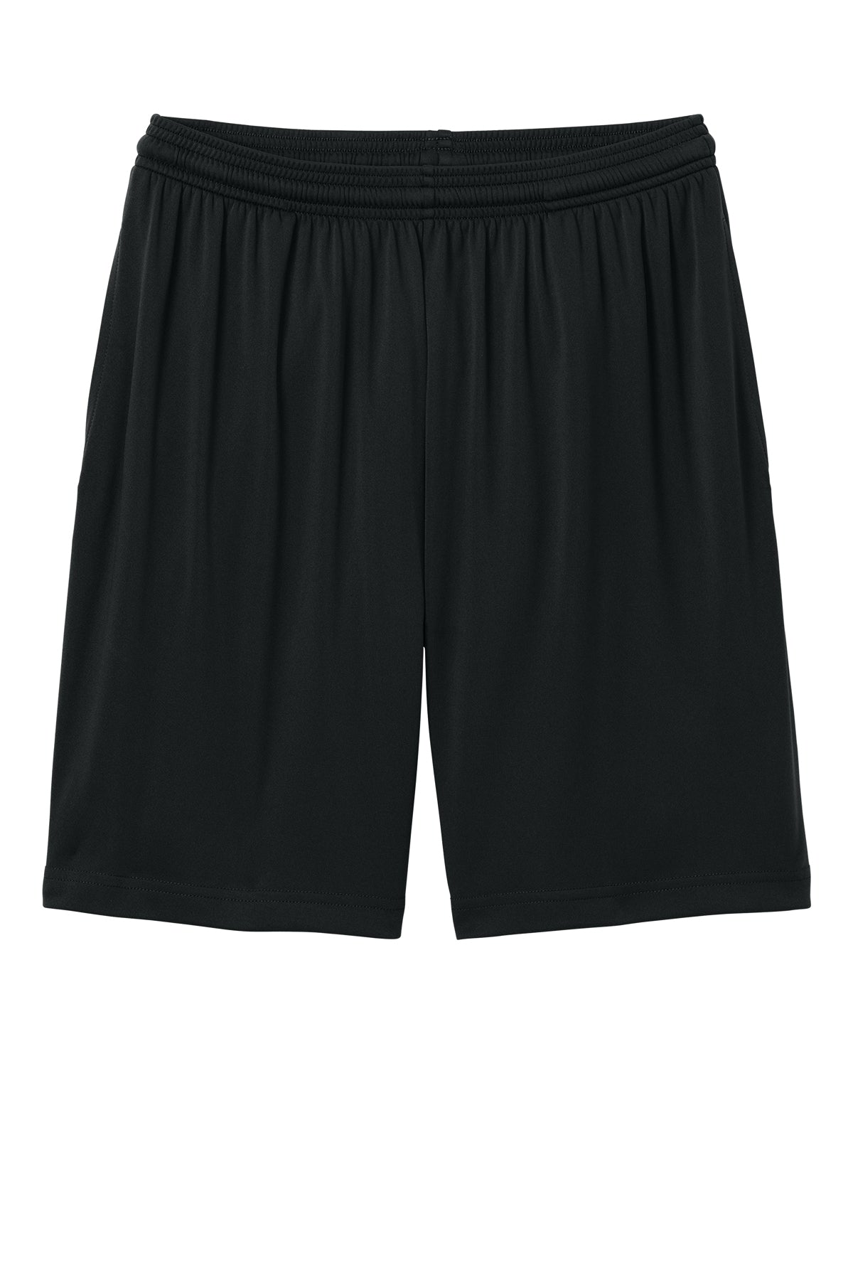 Sport-Tek PosiCharge Competitor 7” Pocketed Short