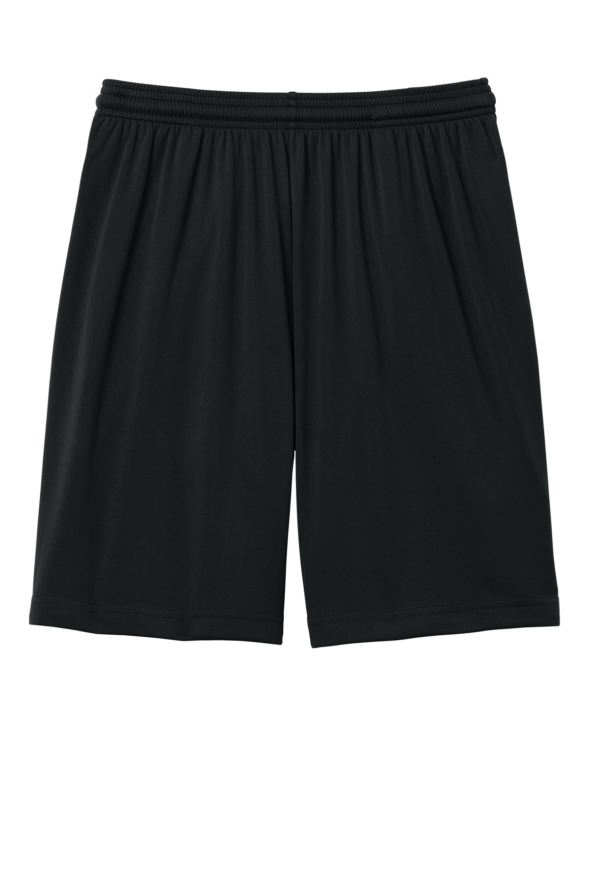 Sport-Tek PosiCharge Competitor 7” Pocketed Short