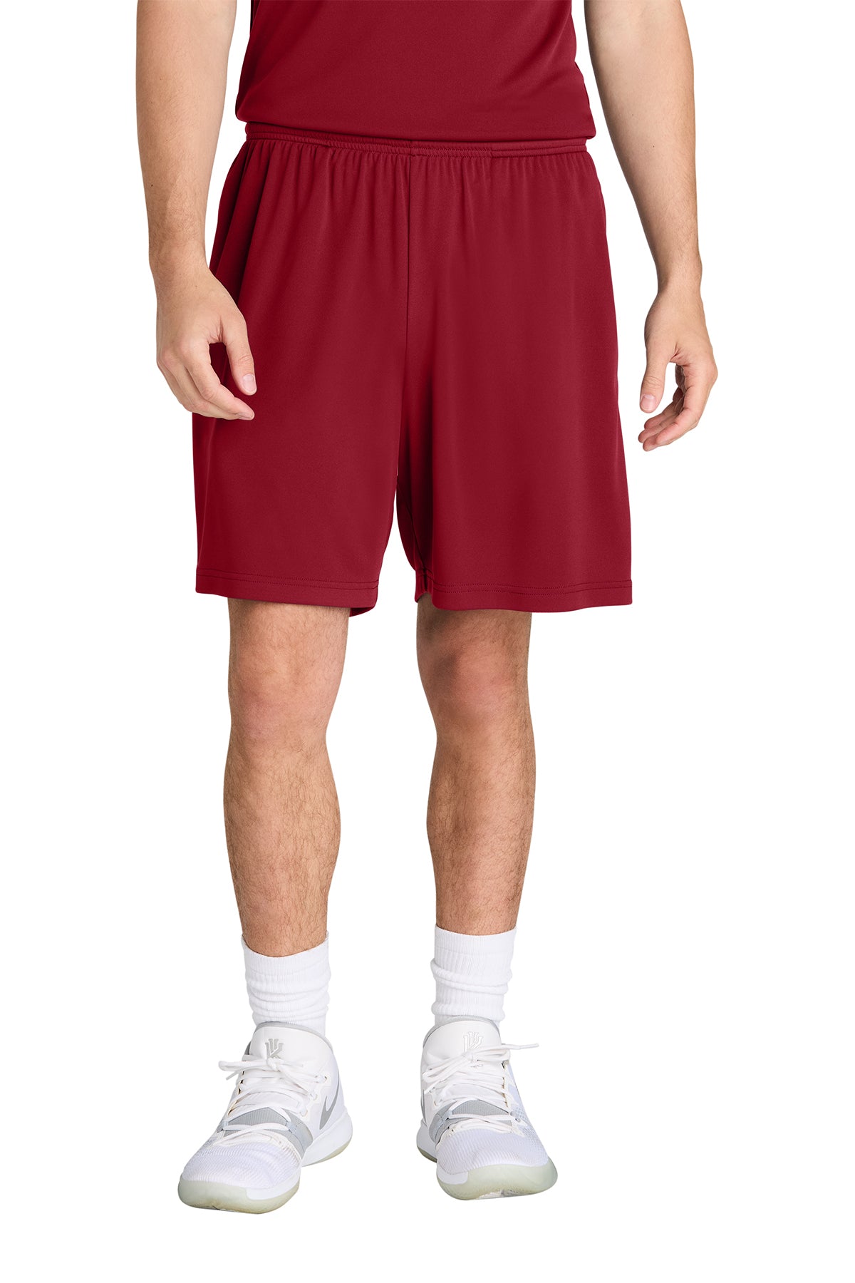 Sport-Tek PosiCharge Competitor 7” Pocketed Short