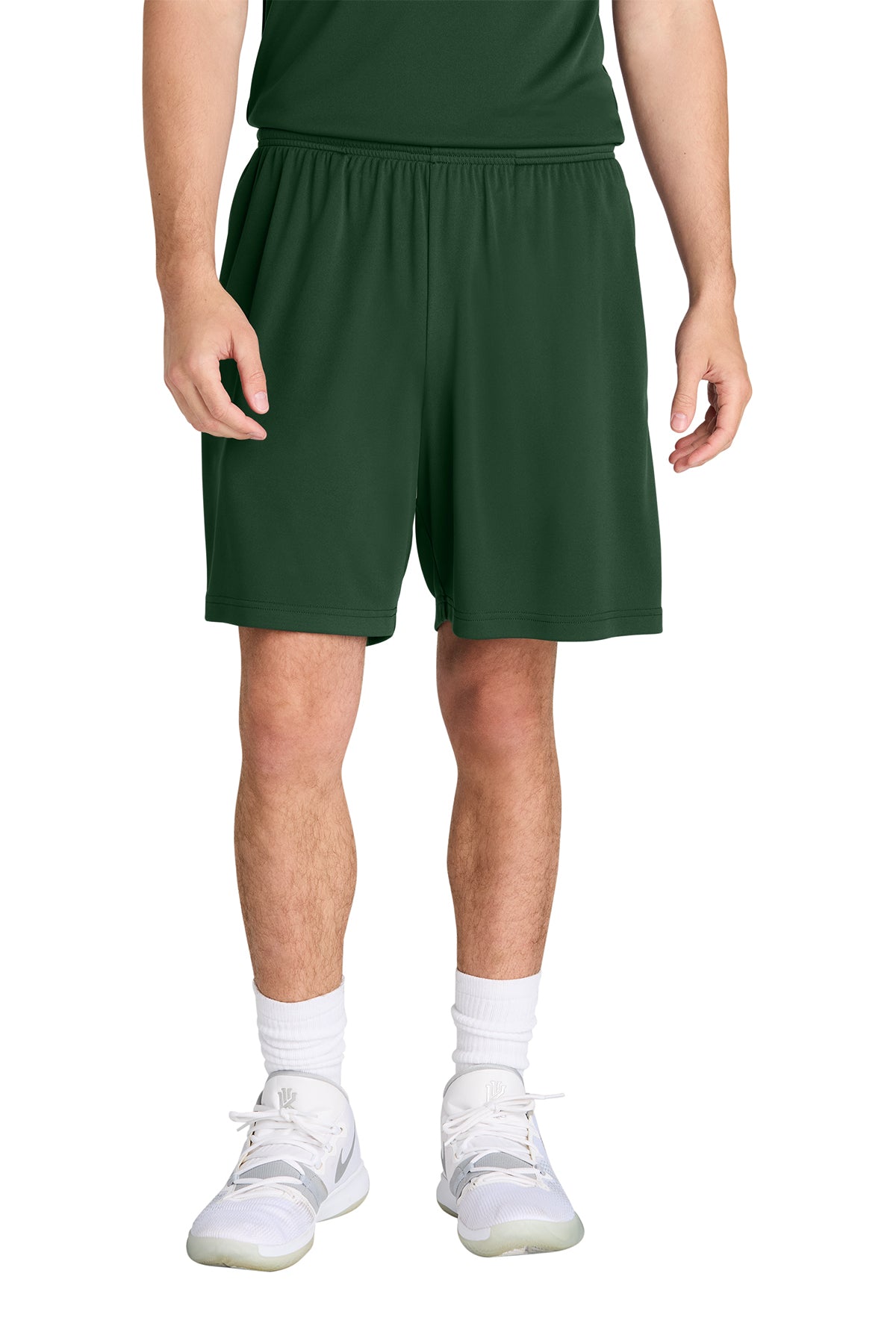 Sport-Tek PosiCharge Competitor 7” Pocketed Short