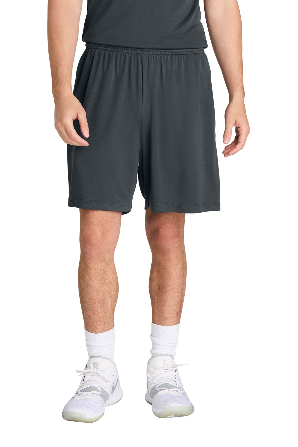 Sport-Tek PosiCharge Competitor 7” Pocketed Short