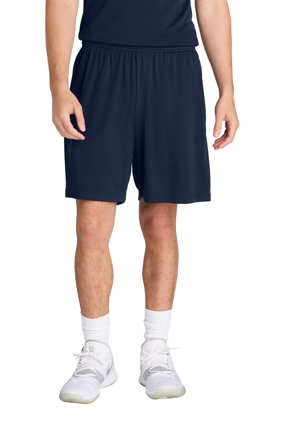 Sport-Tek PosiCharge Competitor 7” Pocketed Short