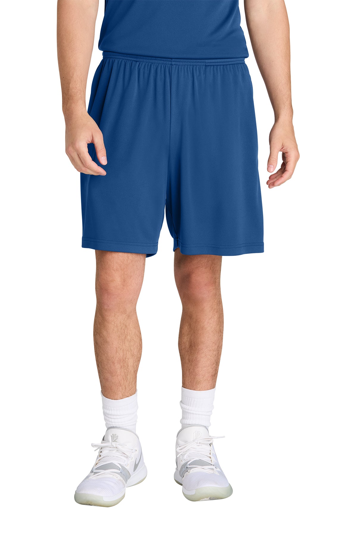 Sport-Tek PosiCharge Competitor 7” Pocketed Short