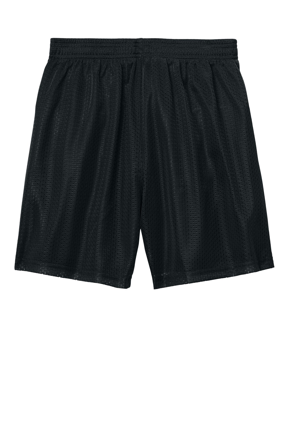 Sport-Tek Youth PosiCharge Mesh 5” Short