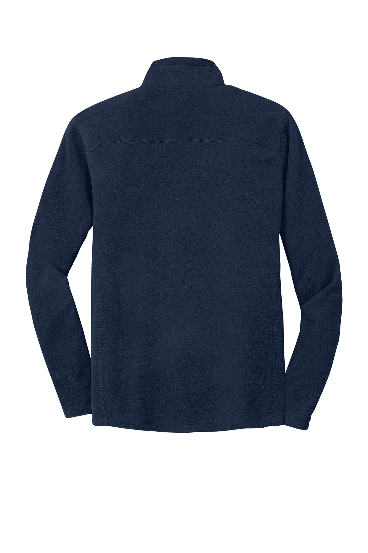 Port Authority Microfleece 1/2-Zip Pullover - ASF Pomotions