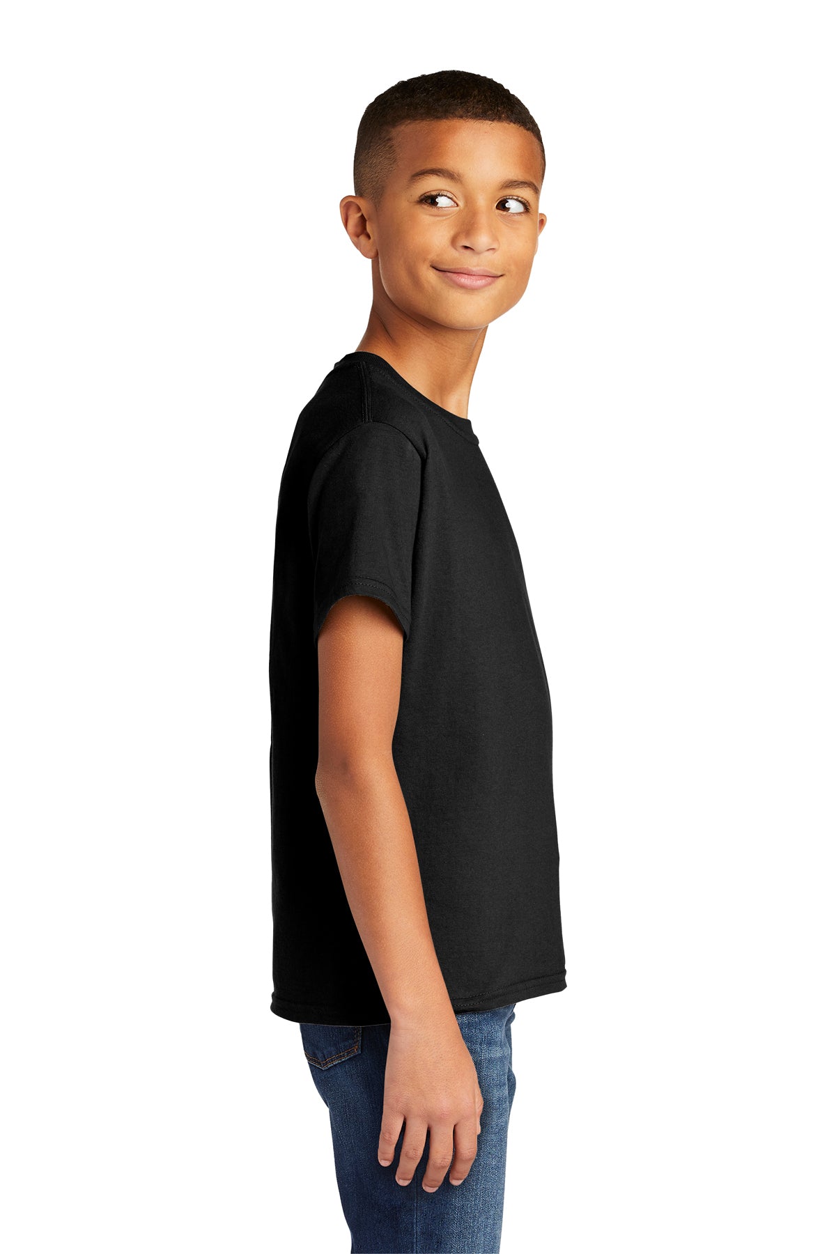 Gildan Youth Softstyle T-Shirt