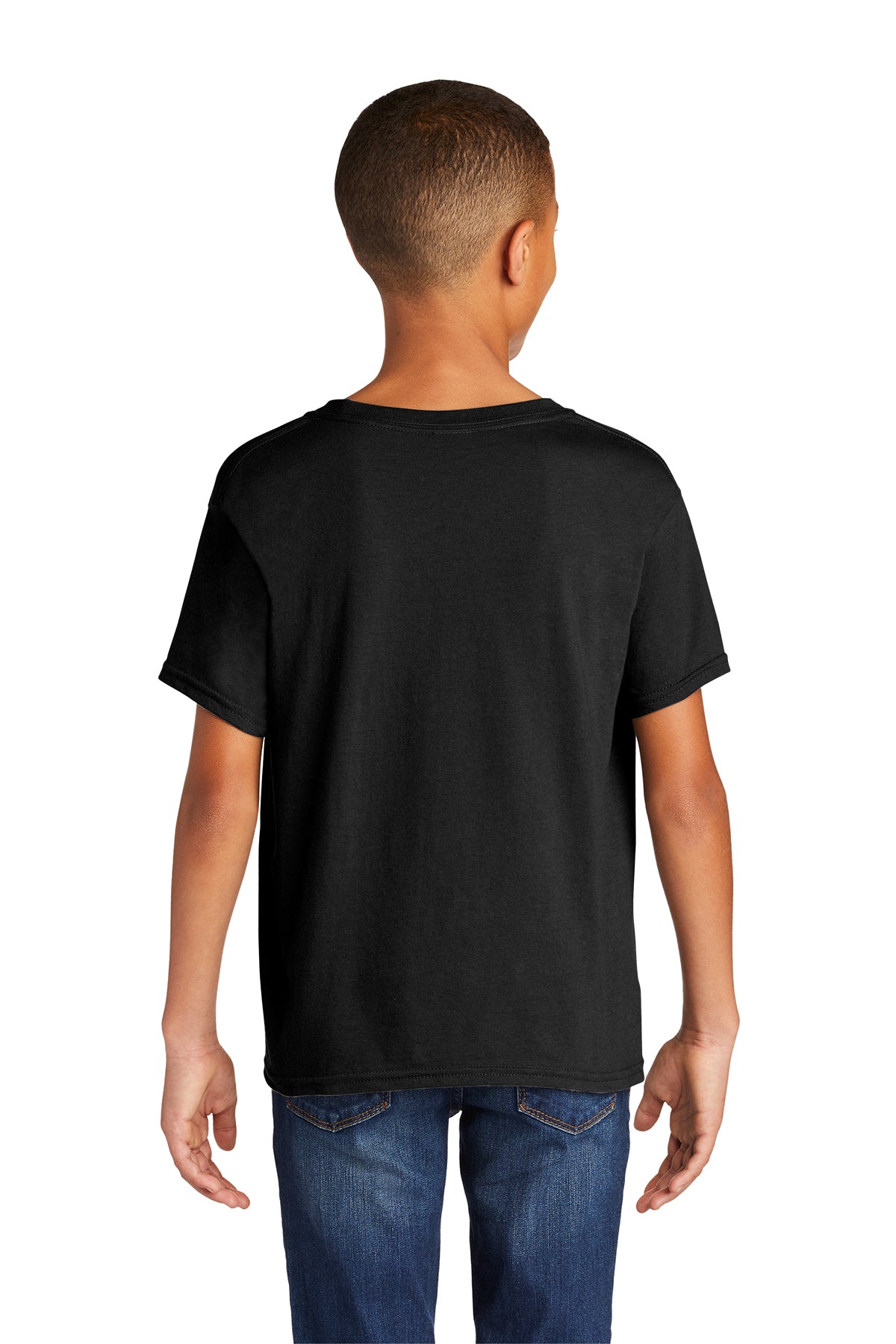 Gildan Youth Softstyle T-Shirt