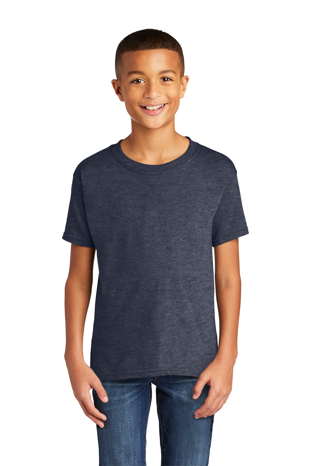 Gildan Youth Softstyle T-Shirt