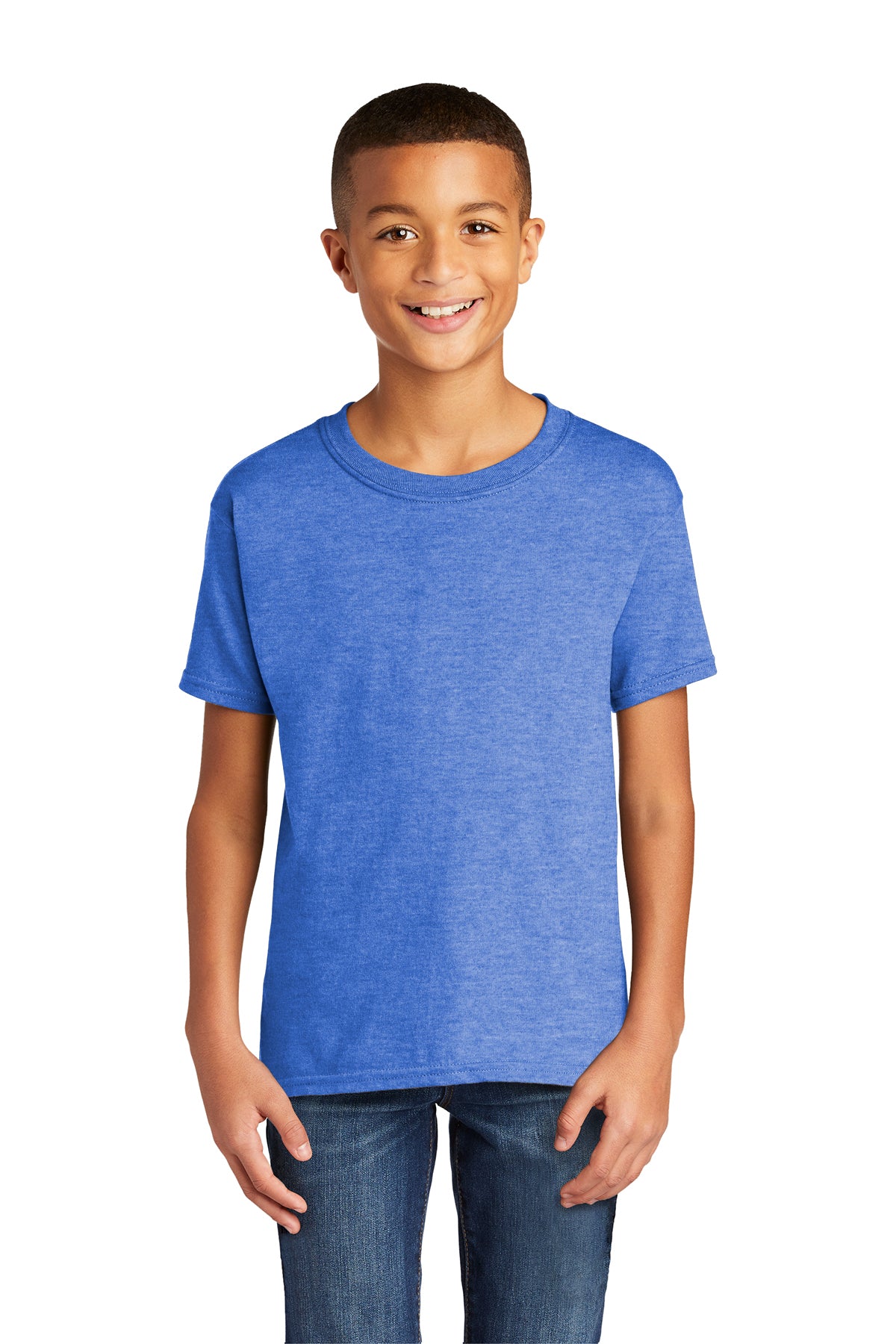 Gildan Youth Softstyle T-Shirt