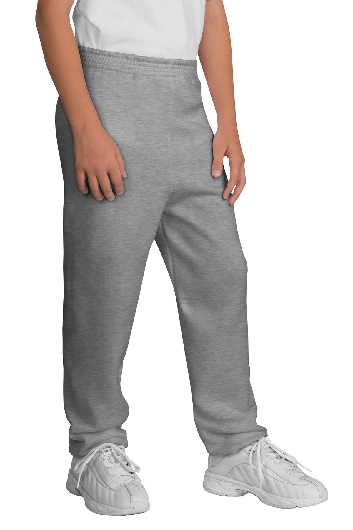 Port & Company Youth Core Fleece Sweatpant