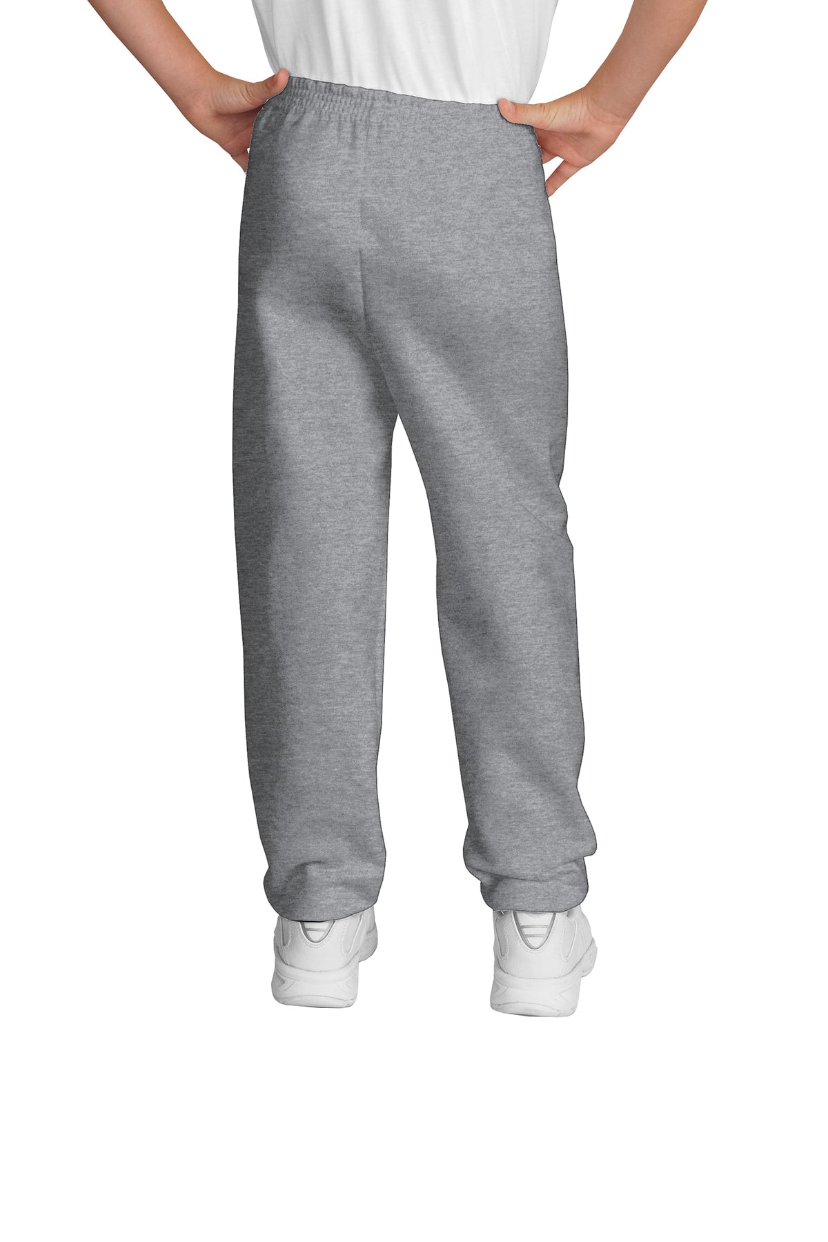 Port & Company Youth Core Fleece Sweatpant