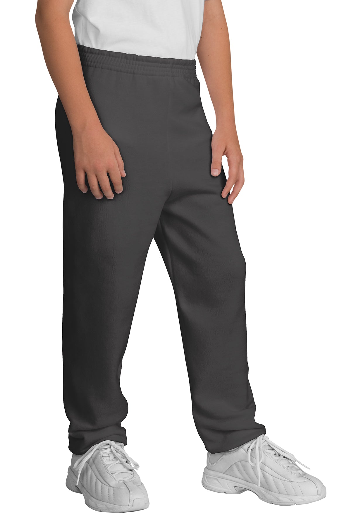 Port & Company Youth Core Fleece Sweatpant