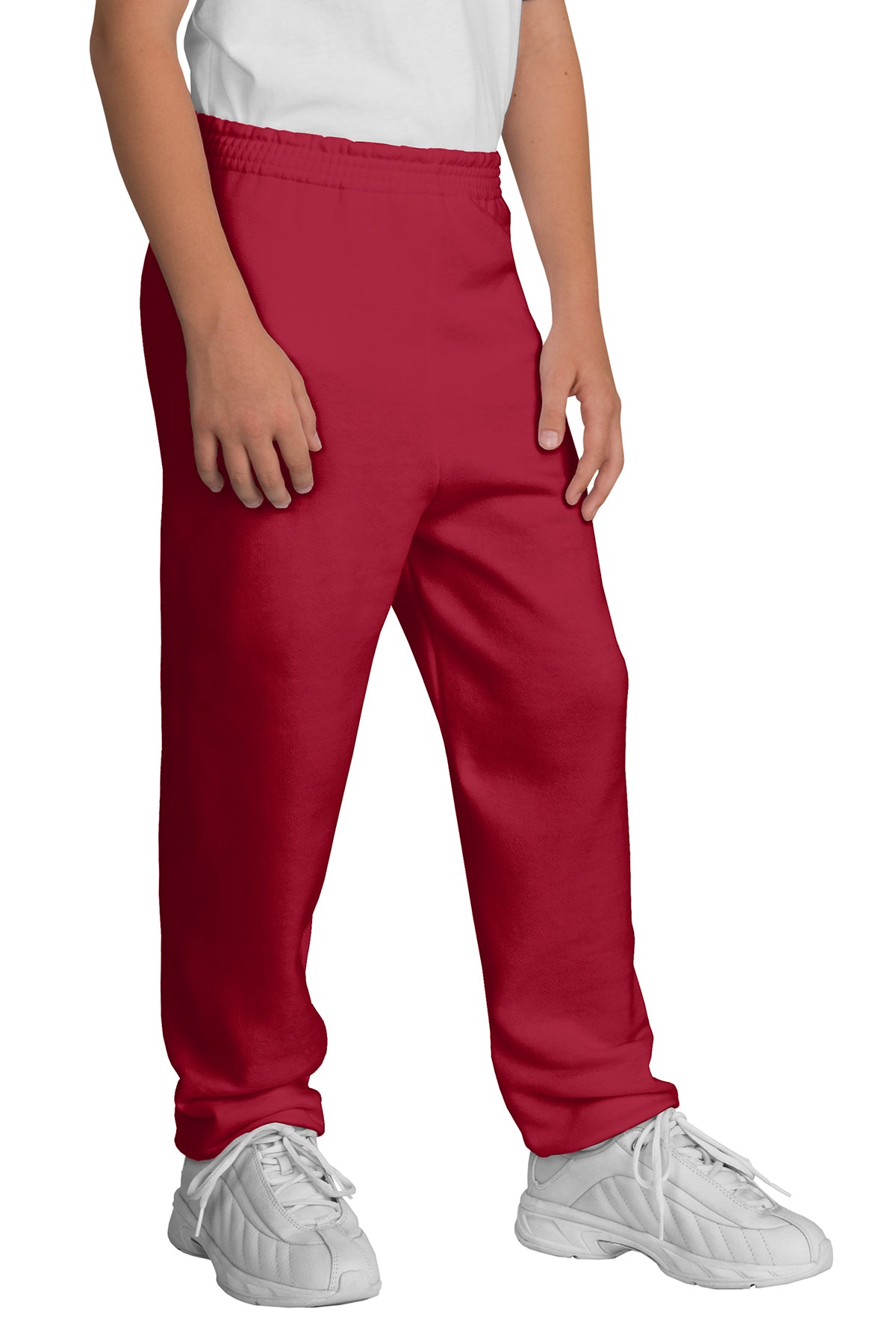 Port & Company Youth Core Fleece Sweatpant