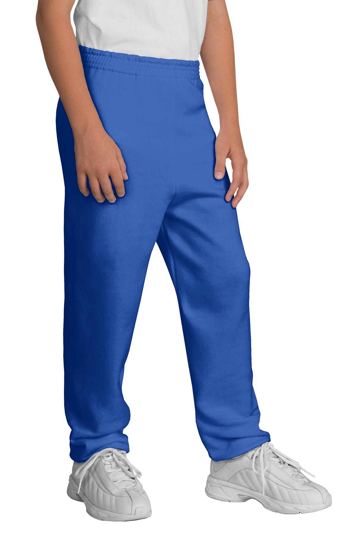 Port & Company Youth Core Fleece Sweatpant