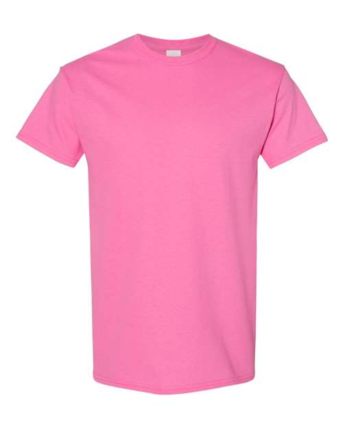 Heavy Cotton™ T-Shirt - 5000 - ASF Pomotions