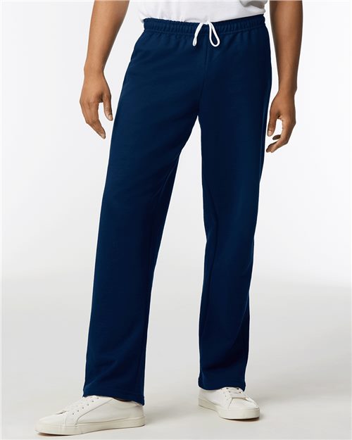 Gildan - Heavy Blend™ Open-Bottom Sweatpants - 18400 - ASF Pomotions