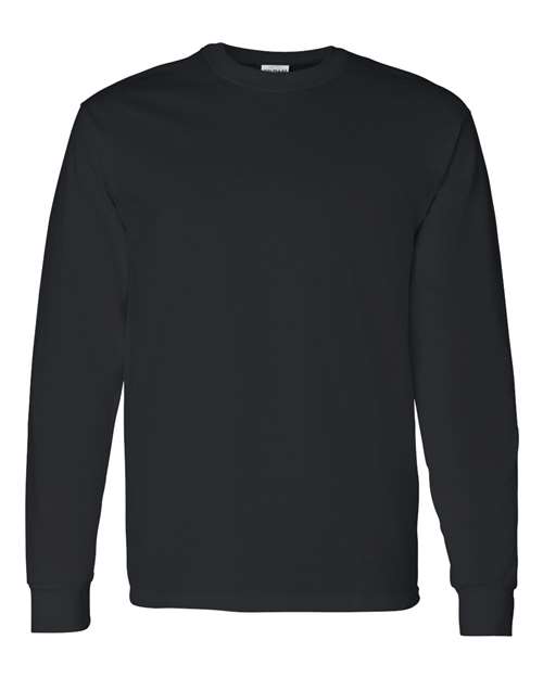 Gildan - Heavy Cotton™ Long Sleeve T-Shirt - 5400 - ASF Pomotions
