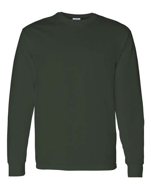 Gildan - Heavy Cotton™ Long Sleeve T-Shirt - 5400 - ASF Pomotions